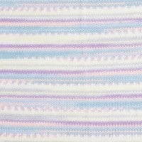 Rico Baby Dream DK 009 Pastel mix-3
