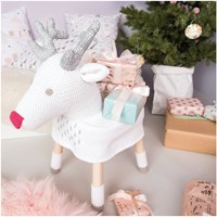 Rico Creative Lamé 001 Silver-2
