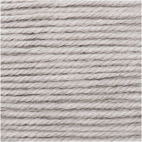 Rico Essentials Alpaca Twist Chunky 006 Light Grey-2