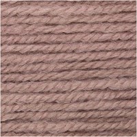 Rico Essentials Alpaca Twist Chunky 011 Mauve-2