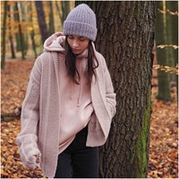 Rico Essentials Alpaca Twist Chunky 012 Lilac-3