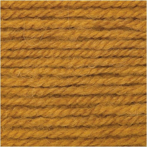 Rico Essentials Alpaca Twist Chunky 014 Caramel-2
