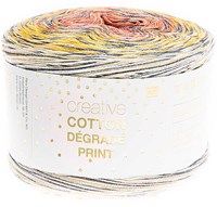 Rico Creative Cotton Dégradé Print 1-2