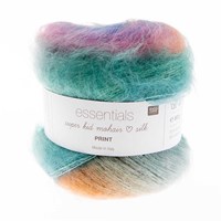 Rico Essentials Super Kid Mohair Loves Silk Print 004 Wind-2