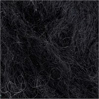 Rico Fashion Mohair Merino Chunky 008 Black-2