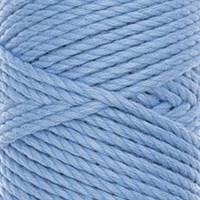 Rico Creative Cotton Cord Skinny 005 Blue-2