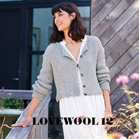 Rico fashion cotton neps