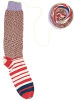 Rico Superba Hottest socks ever