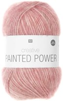 Rico Creative Painted Power 009 Roses