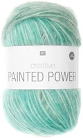 Rico Creative Painted Power 011 Sea