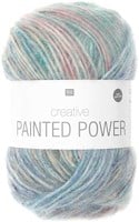 Rico Creative Painted Power 012 Colourful