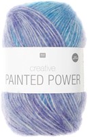 Rico Creative Painted Power 013 Ocean