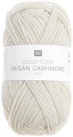 Rico Essentials Vegan Cashmere Aran 001 Cream