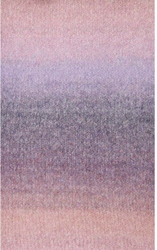 Rico Fashion Alpaca Superfine Heavens Big Cloud 001 Rose-Violet-2