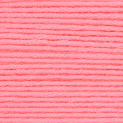 Rico Essentials Vegan Cashmere Aran Neon 011 Pink-2