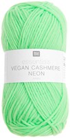 Rico Essentials Vegan Cashmere Aran Neon 012 Green
