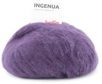Katia Ingenua 088 Dark violet