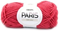 Drops Paris 38 Raspberry