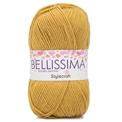 Stylecraft Bellissima DK