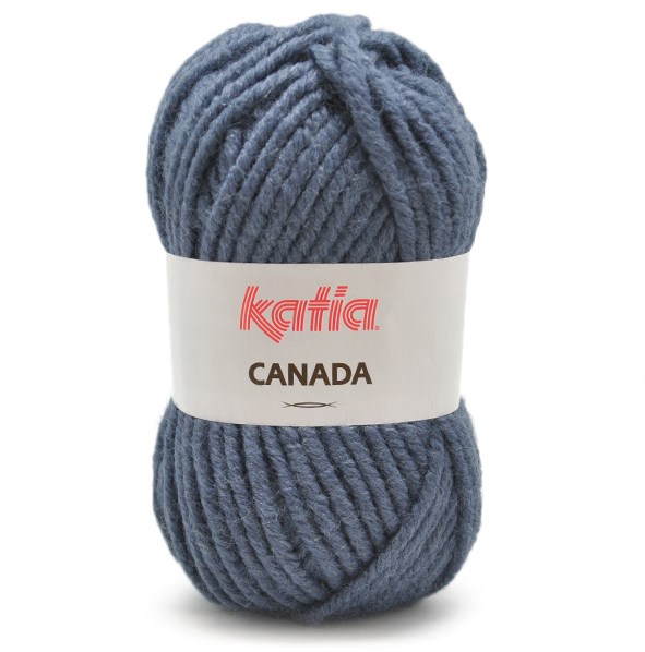 Katia Canada