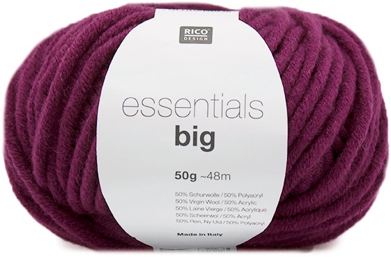 Rico essentials big yarn deals
