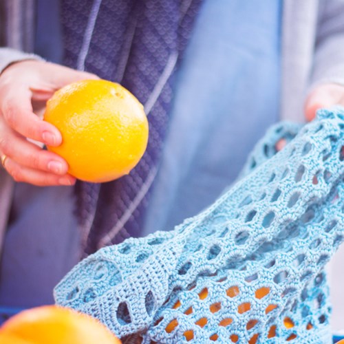 Crochet Pattern Essentials Cotton Shopper-3