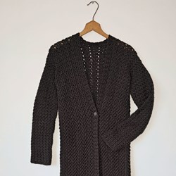 Cottagecore Cardigan - It's Annemade Pattern (digital)