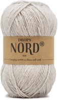 Drops Nord Mix 03 Pearl Grey