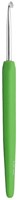 KnitPro Waves crochet hook 3,50mm