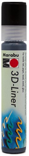 Antislip Liner 678 Grey