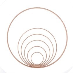 Restyle Wooden Ring