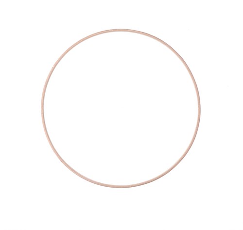 Restyle Wooden Ring Ø 30 cm