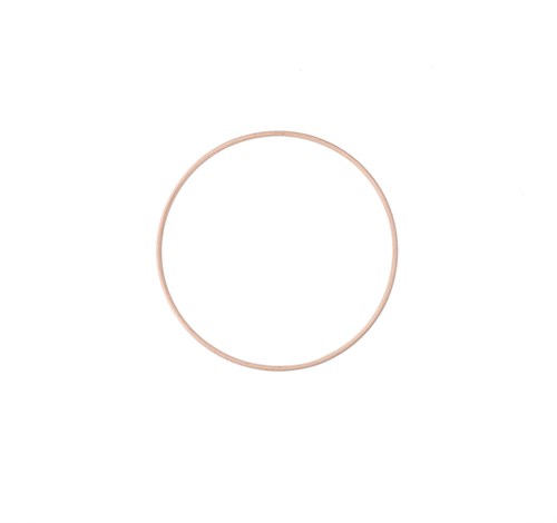 Restyle Wooden Ring Ø 20 cm