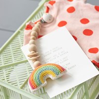 Wooden Rings 3,5 cm-2