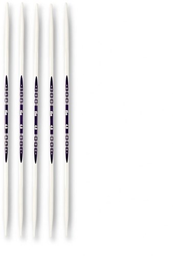 Prym Ergonomics Double Point Knitting Needles 20 cm 4.00 mm-2