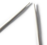 Prym Ergonomics Double Point Knitting Needles 20 cm 4.00 mm-3