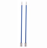 KnitPro Zing Knitting Needles 25 cm 4.00mm-2