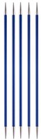 KnitPro Zing Double-Pointed Sock Needles 15cm 4.00 mm-2