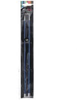 KnitPro Zing Knitting Needles 25 cm 4.00mm