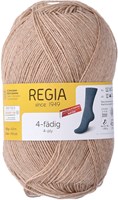 SMC Regia Sock yarn 4-ply 017