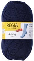 SMC Regia Sock yarn 4-ply 324