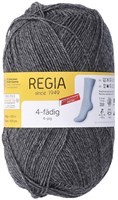 SMC Regia Sock yarn 4-ply 044