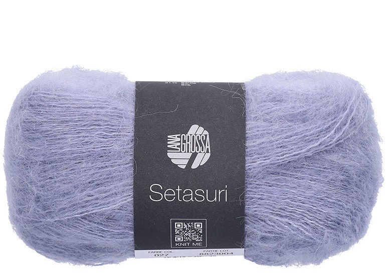 Lana Grossa Setasuri 027 | Yarnplaza.com