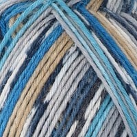 Lana Grossa Meilenweit 6-Fach 150 Fantasy 9559-2