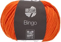 Lana Grossa Bingo 759 Coral