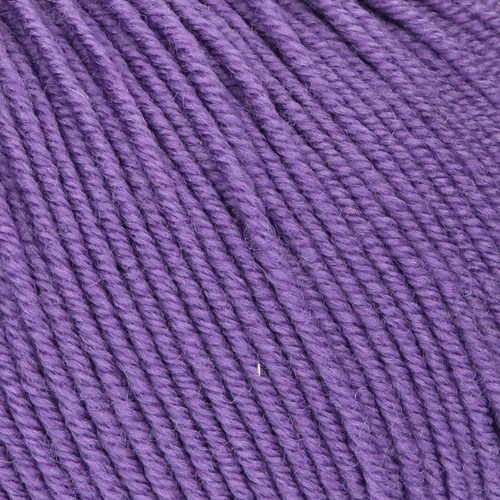Lana Grossa Cool Wool 2100 Red Violet-2