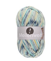 Lana Grossa Meilenweit 100 Aktion 2954