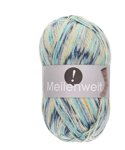 Lana Grossa Meilenweit 100 Aktion 2954