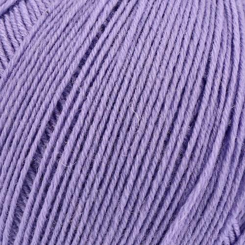 Lana Grossa Cool Wool 4 Socks Uni 7724-2
