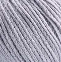 Lana Grossa Puro Vegano 010 Ice blue-2